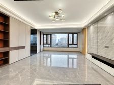 建发央玺 3室2厅 西南