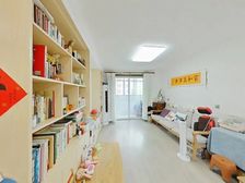 业主 ,13号线,张江双子塔旁,电梯中层,南北通,精装修。