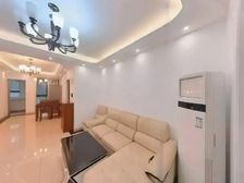 海上名门公寓中间楼层低密度有赠送户型方正