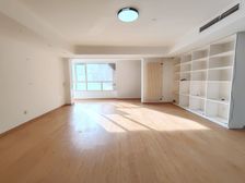 国贸永安里东方瑞景,208平三居,1350万,南北通透,可谈