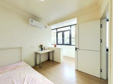 康健路1号 2室1厅 50.13平