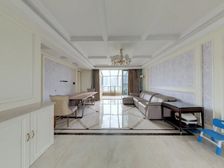 天然居 5室3厅 264.93平