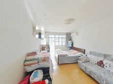 康健·杜鹃园·1室·1厅