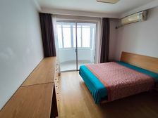 静安寺商圈 高区全明朝南 采光好视野佳