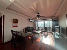 欣宏嘉园 朝南两房 地铁口 满五税少 烫金楼层 急售