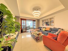 时代豪庭四期 4室1厅 西北