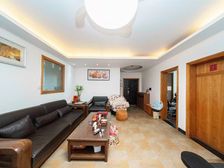 张江 满五 有电梯 商品住宅 精装修 中间楼层采光好