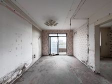 张江汤臣豪园四期 毛坯两房 高区 视野采光 接受市场价