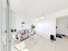 流星花园 2室1厅 东 西北