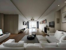 临河电梯大三房,景观楼层,看房方便,全明户型,近地铁