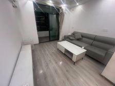 电梯次新房,两房朝南,周边配套齐全,房东诚售,精装修拎包入住