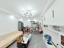 川杨(三期) 13号线 精装 可拎包入住 满五 商品房