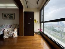 精装三居室,拎包入住,位置安逸,张集可用