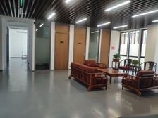 御河企业公馆,可冠名,独栋,直降100万,通燃气,可做总部