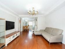 玉兰香苑(一期B区) 3室2厅2卫 精装修 450万元