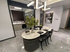 保利天汇【新房、特价房、免佣】南北向精装修 视野无遮挡