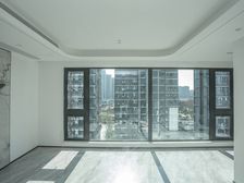 中海悦府 小高层 精装修四房 新计容 南北通透 户型方正