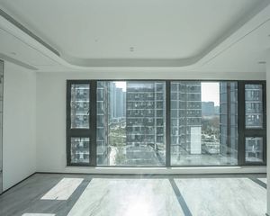 中海悦府 小高层 精装修四房 新计容 南北通透 户型方正
