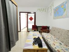 恒云力荐 红山郡一居室房东包税 高楼层 有钥匙 随时看房