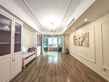 近地铁 精装好房 房龄新 南北通透 商业配套成熟 带电梯