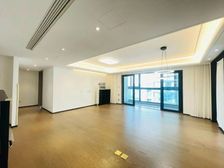 万科天空之城(四期) ,17号线地铁房,大户型4房