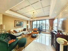 金地天御 满五 高楼层视野好 有电梯 车位充足 产权清晰