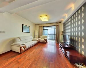 育才都市家园二期 3室2厅 南 北