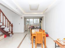 新上精装复式,建平可用,近6/14号双轨交,业主诚意出售