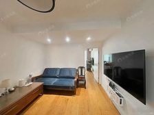 金杨·罗山三村-德平路143弄·2室·1厅