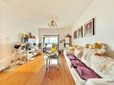 东湖国际 3室1厅 东 南