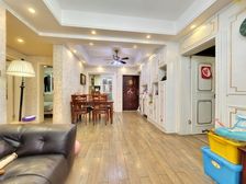 东汇家园 3室2厅 东北