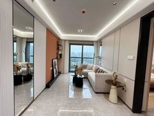 地铁上盖 3广州南站 15琶洲 有独立红本 带精装修