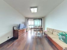 万体馆明星小区 品质高 视野赞(房东跟我看中新房)价格可谈