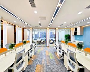 丰台科技园丰台金茂广场655平单价2.75万诺德中心保利