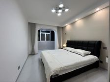 康泽园大社区瓷砖房二楼精装修通透两室可议价可贷款拎包入住