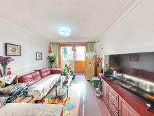 秀丽园 2室1厅 91.6平