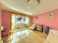 蔷薇新村 1室1厅 51.81平