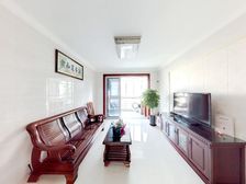 真实在售 荣丰花园 老少皆宜的楼层 边套全明