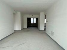 近地铁 正南朝向 高楼层视野好 正规商品房 双卫生间 次新房