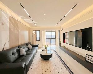 旭辉华庭 3室2厅 南