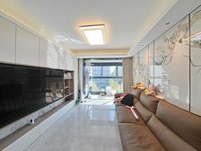 徐汇次新三房两厅,滨江旁,公司臻选好房