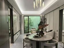 新房团购:朝阳满曜,另有:115平802萬129平950萬
