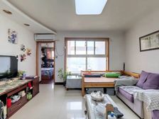 海特花园东区2室1厅东