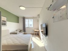 南区老二村!采光好无公摊朝南天山二村