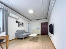 新上徐汇内环边,电梯高层,全明精装两房,总价低,位置安静