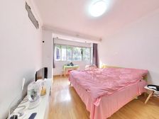 馨虹小区 1室1厅 36.17平