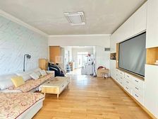 北市区书香门第精装修3房