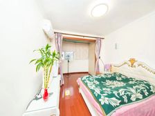 真光新村第八小区 2室1厅1卫 精装修 325万元