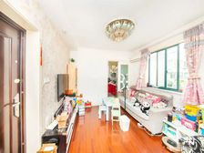 真光新村第八小区 1室1厅1卫 简装修 242万元