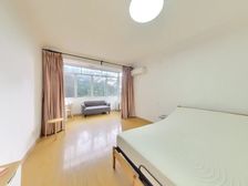 金虹苑小区 1室1厅 45.89平